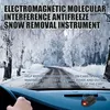 3-teiliges Auto-Defroster-Gerät, elektromagnetisches Produktbild-Vorschau 4