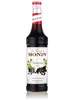 Sirop de groseille Monin (Cassis) Voir les images du produit 3