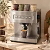 8er Set Espressotassen 110 ml aus Keramik – ohne Henkel, 4 Produktbild-Vorschau 4