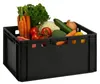 4x Fleischkiste E3 Metzgerkiste 60x40x30cm Produktbild-Vorschau 3