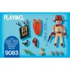 PLAYMOBIL 9083 Western-Revolverheld Produktbild-Vorschau 4