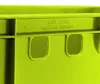5x Fleischkiste E2 Fleischerkiste Eurobox 60x40x20cm Produktbild-Vorschau 4