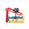 Siku 5403, Frachtschiff-Modell, 1:50, Männlich, 3 Jahr(e), Produktbild-Vorschau 4