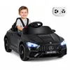 COSTWAY, auto elettrica per bambini a 12V, modello Anteprima dell’immagine prodotto 1