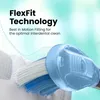 Oclean UC02, 2 Stück(e), Schwarz, Extra weich, China, Produktbild-Vorschau 5
