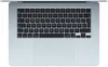 Apple MacBook Air 15 M4 10C/10C 512GB/16GB Sky Blue DE Produktbild-Vorschau 4