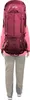 TATONKA Trekkingrucksack Rucksack Yukon 65+10 Women 65L Produktbild-Vorschau 10