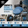 Balanční podložka Umbro 2 kusy - ⌀ 16 x 8 CM - do 150 KG - Náhled obrázku produktu 6