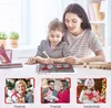 Welikera Gemäld, 5D Diamond Painting Weihnachten,5D Produktbild-Vorschau 2
