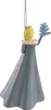 Kurt S. Adler Disney Frozen Elsa Weihnachtsschmuck  Produktbild-Vorschau 2