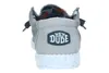 Hey Dude Shoes Mokassin Schnürschuhe WALLY SOX STITCH Produktbild-Vorschau 24