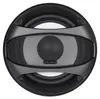Crunch GTI-6.2C 2-Wege Komponentensystem 16,5 cm Produktbild-Vorschau 4