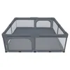 Lionelo Laufstall Florence XL Easy Fold, Faltbar ohne Produktbild-Vorschau 15