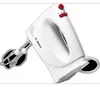 Bosch MFQP1000, Handmixer, Rot, Weiß, Mixen, Tasten, Produktbild-Vorschau 9