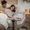 Kinderkraft co-sleeper 2in1 NESTEE UP 2 - lettino, Anteprima dell’immagine prodotto 11