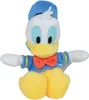 Mickey Mouse Plüsch Figur Kuscheltier Schmuse Kinder ca. Produktbild-Vorschau 2