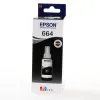 A product box for Epson EcoTank ink. Produktbild-Vorschau