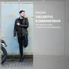 PAULGOS Herren Biker Lederjacke Echtes Leder Jacke Produktbild-Vorschau 7