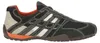 Geox Snake U4207L02214C1300 (42/dk grey-off white) Produktbild-Vorschau 44