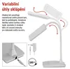 LED stolní lampa EDDY, bílá Productafbeelding-voorbeeld