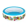 Bestway 51122, Nafukovací bazén, 700 L, Kolo, 6 rok / roky, Náhľad obrázku produktu 6
