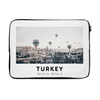 MuchoWow® Laptop Hülle 13 Zoll Türkei - Kappadokien - Produktbild-Vorschau 1
