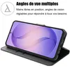 Coque pour Samsung Galaxy S26 Plus, Protection Flip Case Voir les images du produit 2
