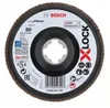 Dischi lamellari Bosch Best for Metal con sistema X-LOCK Anteprima dell’immagine prodotto 1