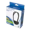A product box for Esperanza Stereo Headphones Disco. Produktbild-Vorschau
