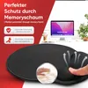 podkładka pod mysz wortek z żelową poduszką wykonaną z Podgląd zdjęcia produktu 2