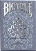 Bicycle Cinder, 56 szt., Szary, Srebrny, 1 płyt(y), 4 Podgląd zdjęcia produktu 5