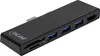 InLine® 35393 MultiHub, Surface Pro 4/5/6, 3-portowe Podgląd zdjęcia produktu 1