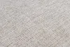 Beeztees Memory Foam Hundebett Zia beige, Maße: 100 x 80 x Produktbild-Vorschau 5