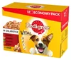 Pedigree Ochse Henne, Türkei 12x100g [348182] Produktbild-Vorschau 2