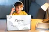 MuchoWow® Laptop Aufkleber Sticker Cover Sprichwörter - Produktbild-Vorschau 3