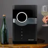 BEEZER refrigeratore bevande 950000 nero per lattine e Anteprima dell’immagine prodotto 10