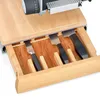 Graef SKS 850, Elektrický, 2 cm, Nerezová ocel, Dřevo, Buk, Náhled obrázku produktu 14