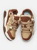 Sportliche Damen-Sneakers mit dicker Sohle Breva, Größe 40 Produktbild-Vorschau 4