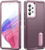 Pouzdro pro Samsung Galaxy A53 5G Hybridní Třivrstvé Náhled obrázku produktu 1