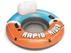 Bestway 43116, Schwarz, Gelb, Schwimmsitz, Vinyl, 122 cm, Produktbild-Vorschau 17