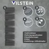 VILSTEIN Badheizkörper elektrisch, Handtuchheizkörper Produktbild-Vorschau 5