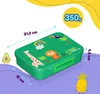 Schmatzfatz Boite à  Lunch - Bento Box Enfant, 4-6 Voir les images du produit 8