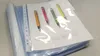 Fundas para folletos, formato A4, de plástico (PP), 100 Vista previa de la imagen del producto 7