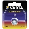 Varta V 377 1,55 V 27 mAh Uhrenzelle silber Produktbild-Vorschau 14
