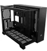 Corsair 2500X, Midi Tower, PC, Schwarz, ATX, Kunststoff, Produktbild-Vorschau 6