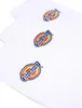 DICKIES - Skarpetki uni  Valley Grove, 3 pary  - Rozmiar Podgląd zdjęcia produktu 10