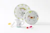 KAHLA Set de vaisselle pour enfants Princesse des contes de Voir les images du produit 7