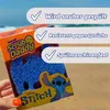 Scrub Daddy Disney Stitch Spülschwamm, Reinigungsschwamm Produktbild-Vorschau 3