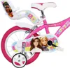 Rower dziewczęcy Dino BARBIE 14" Podgląd zdjęcia produktu 8