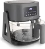 Lauben Glass&Grill Air Fryer 3in1 5500BG Produktbild-Vorschau 8